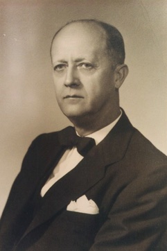 Judge Allen Gwyn Sr.
The first champion
1929 and 1930